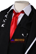 画像6: Limbus Company（リンバス・カンパニー） イサン（Yi Sang ） コスプレ衣装 abccos製 「受注生産」 (6)