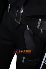 画像8: Limbus Company（リンバス・カンパニー） イサン（Yi Sang ） コスプレ衣装 abccos製 「受注生産」 (8)