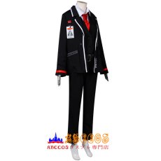 画像2: Limbus Company（リンバス・カンパニー） イシュメール (Ishmael) コスプレ衣装 abccos製 「受注生産」 (2)
