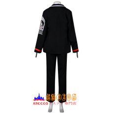画像3: Limbus Company（リンバス・カンパニー） イシュメール (Ishmael) コスプレ衣装 abccos製 「受注生産」 (3)