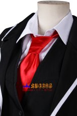画像5: Limbus Company（リンバス・カンパニー） イシュメール (Ishmael) コスプレ衣装 abccos製 「受注生産」 (5)