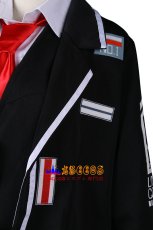 画像6: Limbus Company（リンバス・カンパニー） イシュメール (Ishmael) コスプレ衣装 abccos製 「受注生産」 (6)