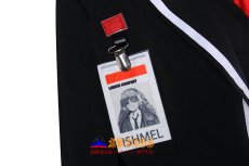 画像8: Limbus Company（リンバス・カンパニー） イシュメール (Ishmael) コスプレ衣装 abccos製 「受注生産」 (8)