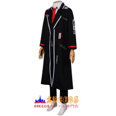 画像2: Limbus Company（リンバス・カンパニー）ホンル (Hong Lu ) コスプレ衣装 abccos製 「受注生産」 (2)