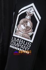 画像5: Limbus Company（リンバス・カンパニー）ホンル (Hong Lu ) コスプレ衣装 abccos製 「受注生産」 (5)