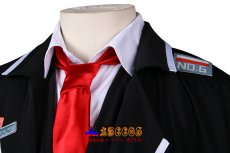 画像7: Limbus Company（リンバス・カンパニー）ホンル (Hong Lu ) コスプレ衣装 abccos製 「受注生産」 (7)