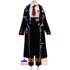画像1: Limbus Company（リンバス・カンパニー） ドンキホーテ (Don Qixote) コスプレ衣装 abccos製 「受注生産」 (1)