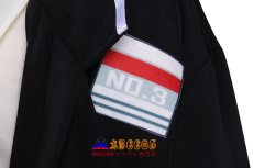 画像10: Limbus Company（リンバス・カンパニー） ドンキホーテ (Don Qixote) コスプレ衣装 abccos製 「受注生産」 (10)