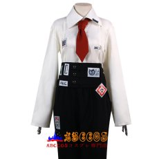 画像4: Limbus Company（リンバス・カンパニー） ドンキホーテ (Don Qixote) コスプレ衣装 abccos製 「受注生産」 (4)