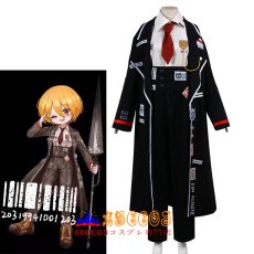 画像5: Limbus Company（リンバス・カンパニー） ドンキホーテ (Don Qixote) コスプレ衣装 abccos製 「受注生産」 (5)