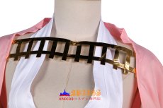 画像7: ONE PIECE（ワンピース）ネフェルタリ・ビビ コスプレ衣装 abccos製 「受注生産」 (7)