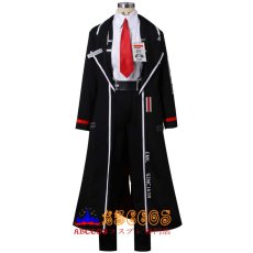 画像1: Limbus Company（リンバス・カンパニー） シンクレア (Sinclair) コスプレ衣装 abccos製 「受注生産」 (1)