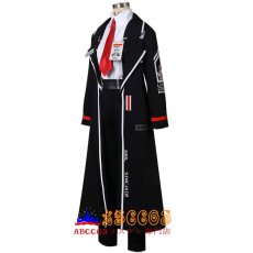 画像2: Limbus Company（リンバス・カンパニー） シンクレア (Sinclair) コスプレ衣装 abccos製 「受注生産」 (2)