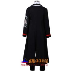 画像3: Limbus Company（リンバス・カンパニー） シンクレア (Sinclair) コスプレ衣装 abccos製 「受注生産」 (3)