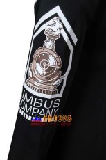 画像6: Limbus Company（リンバス・カンパニー） シンクレア (Sinclair) コスプレ衣装 abccos製 「受注生産」 (6)