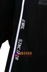 画像7: Limbus Company（リンバス・カンパニー） シンクレア (Sinclair) コスプレ衣装 abccos製 「受注生産」 (7)