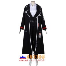画像1: Limbus Company（リンバス・カンパニー） ロージャ (Rodion) コスプレ衣装 abccos製 「受注生産」 (1)