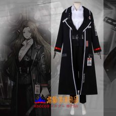 画像2: Limbus Company（リンバス・カンパニー） ロージャ (Rodion) コスプレ衣装 abccos製 「受注生産」 (2)