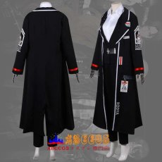 画像3: Limbus Company（リンバス・カンパニー） ロージャ (Rodion) コスプレ衣装 abccos製 「受注生産」 (3)