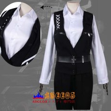 画像4: Limbus Company（リンバス・カンパニー） ロージャ (Rodion) コスプレ衣装 abccos製 「受注生産」 (4)