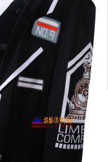 画像5: Limbus Company（リンバス・カンパニー） ロージャ (Rodion) コスプレ衣装 abccos製 「受注生産」 (5)