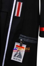 画像6: Limbus Company（リンバス・カンパニー） ロージャ (Rodion) コスプレ衣装 abccos製 「受注生産」 (6)