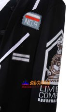 画像7: Limbus Company（リンバス・カンパニー） ロージャ (Rodion) コスプレ衣装 abccos製 「受注生産」 (7)