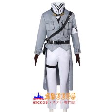 画像1: Limbus Company（リンバス・カンパニー）Sonya ソーニャ コスプレ衣装 abccos製 「受注生産」 (1)