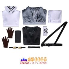 画像12: Limbus Company（リンバス・カンパニー）Sonya ソーニャ コスプレ衣装 abccos製 「受注生産」 (12)