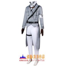 画像2: Limbus Company（リンバス・カンパニー）Sonya ソーニャ コスプレ衣装 abccos製 「受注生産」 (2)