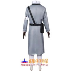 画像3: Limbus Company（リンバス・カンパニー）Sonya ソーニャ コスプレ衣装 abccos製 「受注生産」 (3)