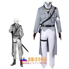 画像4: Limbus Company（リンバス・カンパニー）Sonya ソーニャ コスプレ衣装 abccos製 「受注生産」 (4)