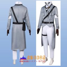 画像5: Limbus Company（リンバス・カンパニー）Sonya ソーニャ コスプレ衣装 abccos製 「受注生産」 (5)