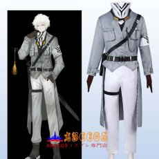画像6: Limbus Company（リンバス・カンパニー）Sonya ソーニャ コスプレ衣装 abccos製 「受注生産」 (6)