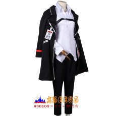 画像2: Limbus Company（リンバス・カンパニー）良秀（Ryōshū りょうしゅう）コスプレ衣装 abccos製 「受注生産」 (2)