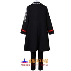 画像3: Limbus Company（リンバス・カンパニー）良秀（Ryōshū りょうしゅう）コスプレ衣装 abccos製 「受注生産」 (3)