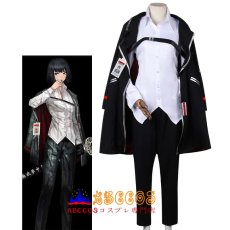 画像4: Limbus Company（リンバス・カンパニー）良秀（Ryōshū りょうしゅう）コスプレ衣装 abccos製 「受注生産」 (4)