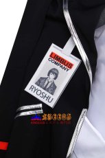 画像6: Limbus Company（リンバス・カンパニー）良秀（Ryōshū りょうしゅう）コスプレ衣装 abccos製 「受注生産」 (6)