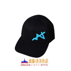 画像4: Limbus Company（リンバス・カンパニー）イサン（Yi Sang） ホンル (Hong Lu ) コスプレ衣装 abccos製 「受注生産」 (4)