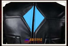 画像8: Limbus Company（リンバス・カンパニー）イサン（Yi Sang） ホンル (Hong Lu ) コスプレ衣装 abccos製 「受注生産」 (8)