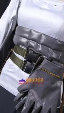 画像8: エーペックスレジェンズ Apex Legends ライフライン 戦う衛生兵 アジェイ・チェ Lifeline コスプレ衣装 abccos製 「受注生産」 (8)