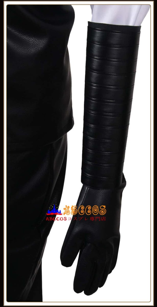 画像5: Limbus Company(リンバス・カンパニー)グレゴール(Gregor)コスプレ衣装 abccos製 「受注生産」 (5)