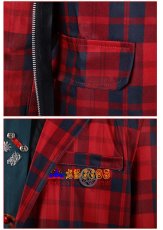 画像9: ゾンビーズ3 Zombies 3 Z-O-M-B-I-E-S 3 Zed 男子学生服 コスプレ衣装 abccos製 「受注生産」 (9)