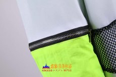 画像9: エーペックスレジェンズ Apex Legends クリプト Crypto コスプレ衣装 abccos製 「受注生産」 (9)