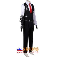 画像2: Limbus Company（リンバス・カンパニー） ムルソー (Meursault) コスプレ衣装 abccos製 「受注生産」 (2)