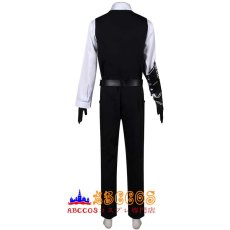 画像3: Limbus Company（リンバス・カンパニー） ムルソー (Meursault) コスプレ衣装 abccos製 「受注生産」 (3)