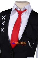 画像5: Limbus Company（リンバス・カンパニー） ムルソー (Meursault) コスプレ衣装 abccos製 「受注生産」 (5)