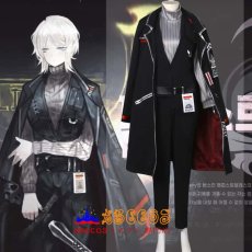 画像2: Limbus Company（リンバス・カンパニー） ホンル (Hong Lu) ファウスト (Faust)コスプレ衣装 abccos製 「受注生産」 (2)