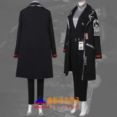 画像3: Limbus Company（リンバス・カンパニー） ホンル (Hong Lu) ファウスト (Faust)コスプレ衣装 abccos製 「受注生産」 (3)