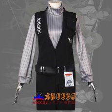 画像4: Limbus Company（リンバス・カンパニー） ホンル (Hong Lu) ファウスト (Faust)コスプレ衣装 abccos製 「受注生産」 (4)